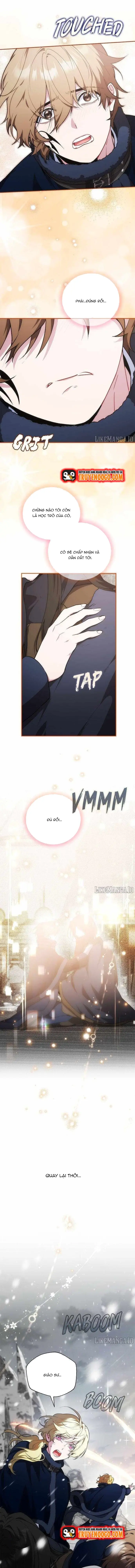 Kẻ Dẫn Lối Dị Đồ Chap 17 - Next Chap 18