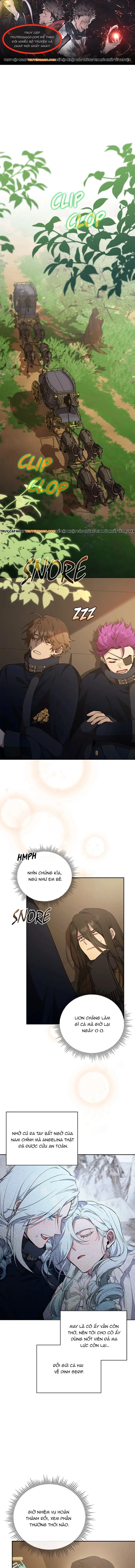 Kẻ Dẫn Lối Dị Đồ Chap 18 - Next Chap 19