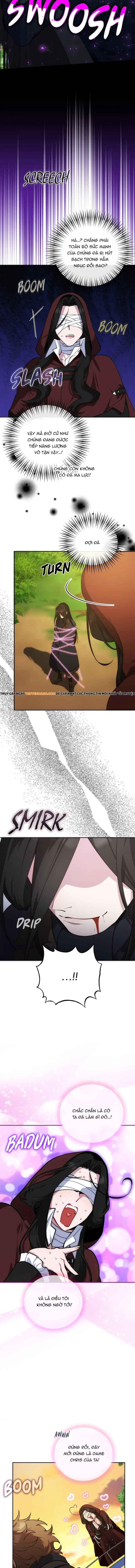 Kẻ Dẫn Lối Dị Đồ Chap 18 - Next Chap 19