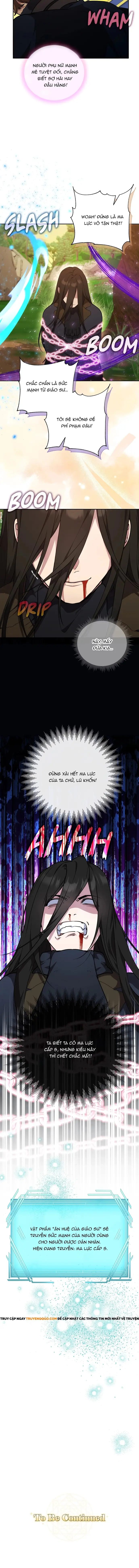 Kẻ Dẫn Lối Dị Đồ Chap 18 - Next Chap 19