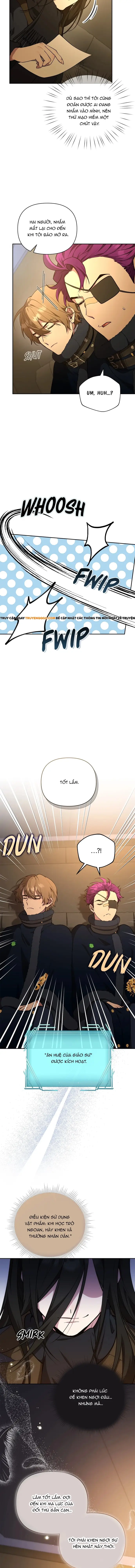 Kẻ Dẫn Lối Dị Đồ Chap 18 - Next Chap 19