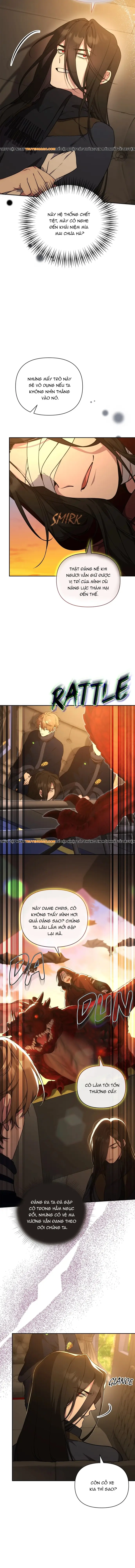 Kẻ Dẫn Lối Dị Đồ Chap 18 - Next Chap 19