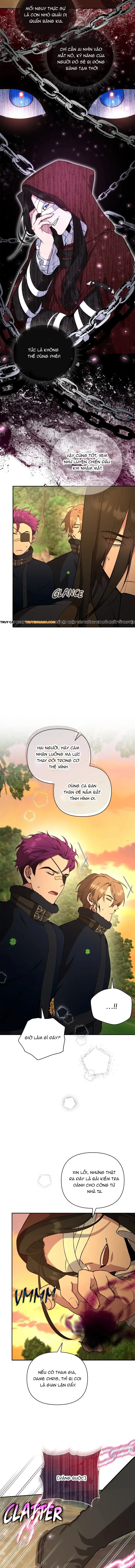 Kẻ Dẫn Lối Dị Đồ Chap 18 - Next Chap 19