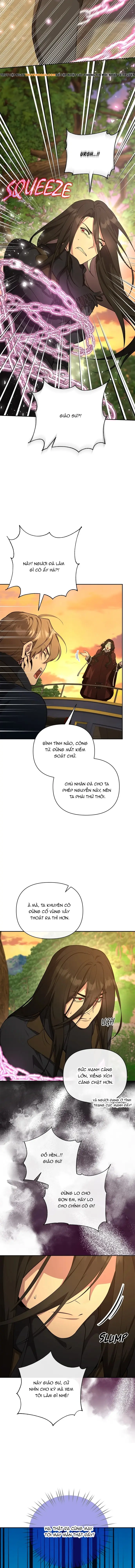 Kẻ Dẫn Lối Dị Đồ Chap 18 - Next Chap 19