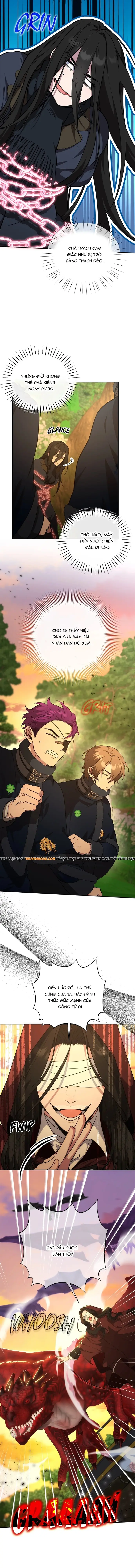 Kẻ Dẫn Lối Dị Đồ Chap 18 - Next Chap 19