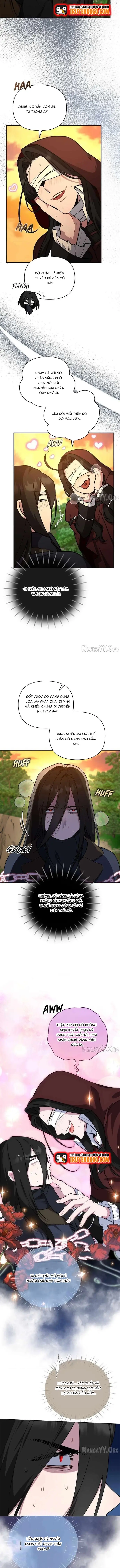 Kẻ Dẫn Lối Dị Đồ Chap 19 - Next Chap 20
