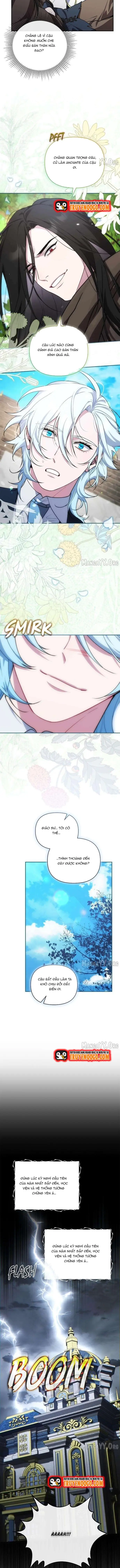 Kẻ Dẫn Lối Dị Đồ Chap 19 - Next Chap 20