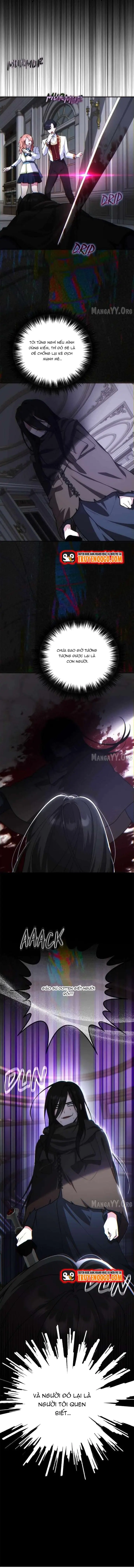 Kẻ Dẫn Lối Dị Đồ Chap 19 - Next Chap 20