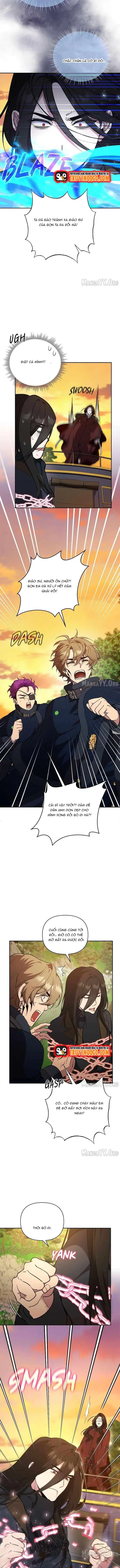 Kẻ Dẫn Lối Dị Đồ Chap 19 - Next Chap 20