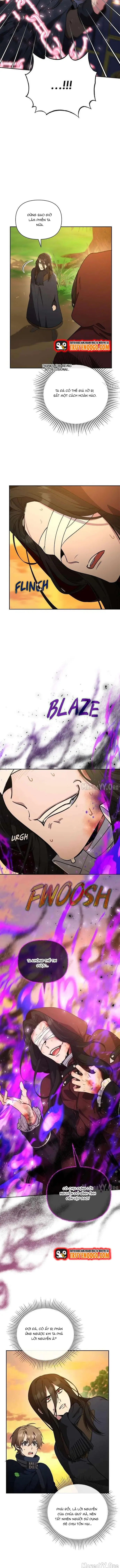 Kẻ Dẫn Lối Dị Đồ Chap 19 - Next Chap 20