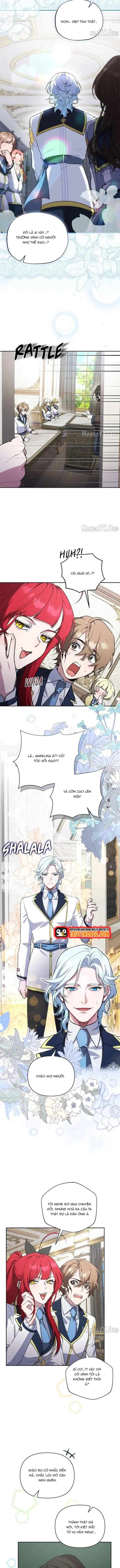 Kẻ Dẫn Lối Dị Đồ Chap 19 - Next Chap 20
