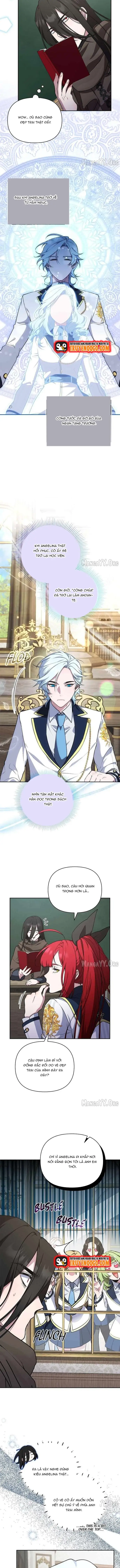 Kẻ Dẫn Lối Dị Đồ Chap 19 - Next Chap 20