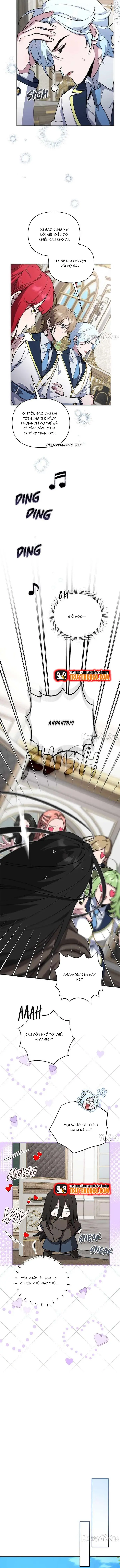 Kẻ Dẫn Lối Dị Đồ Chap 19 - Next Chap 20