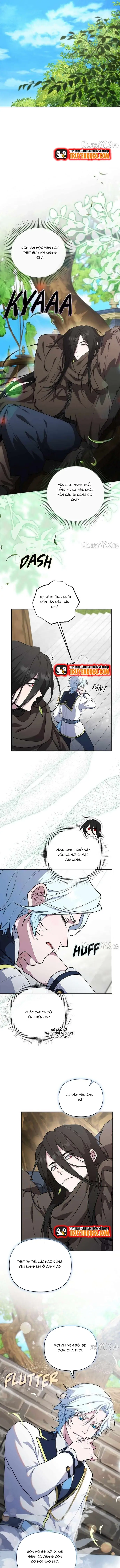 Kẻ Dẫn Lối Dị Đồ Chap 19 - Next Chap 20