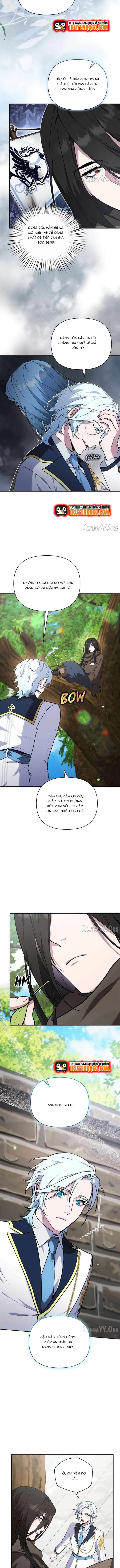 Kẻ Dẫn Lối Dị Đồ Chap 19 - Next Chap 20