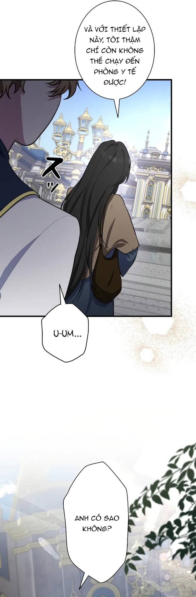 Kẻ Dẫn Lối Dị Đồ Chap 2 - Next Chap 3