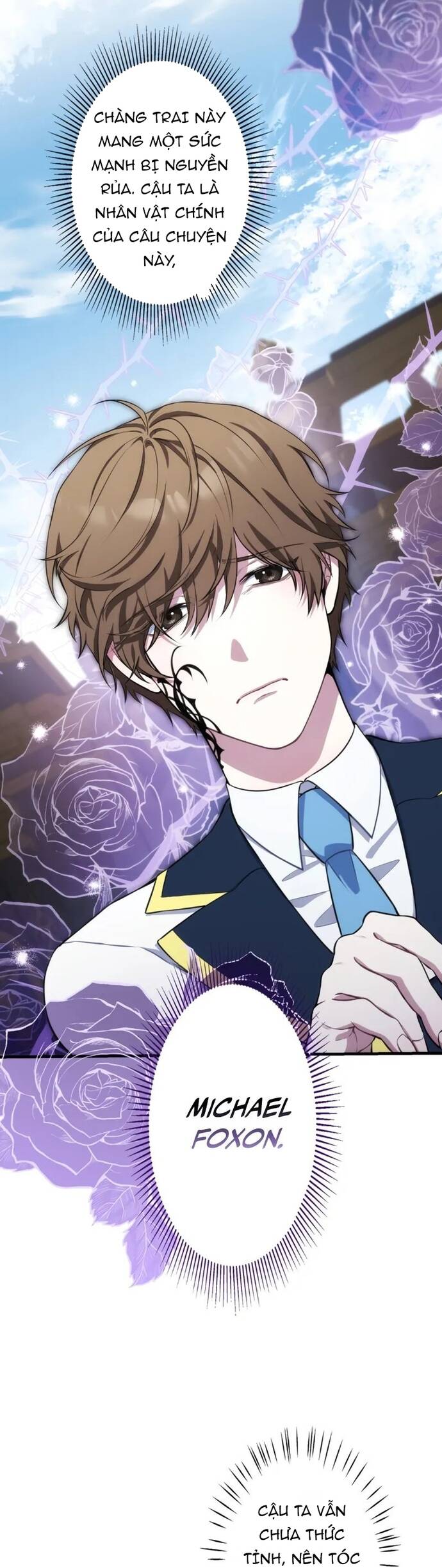 Kẻ Dẫn Lối Dị Đồ Chap 2 - Next Chap 3