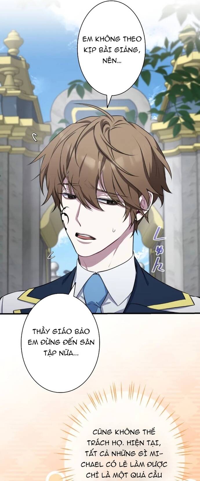 Kẻ Dẫn Lối Dị Đồ Chap 2 - Next Chap 3