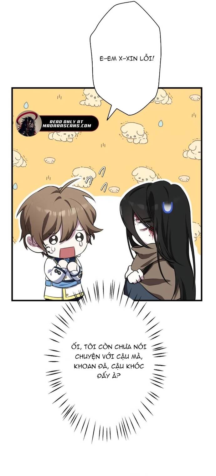 Kẻ Dẫn Lối Dị Đồ Chap 2 - Next Chap 3