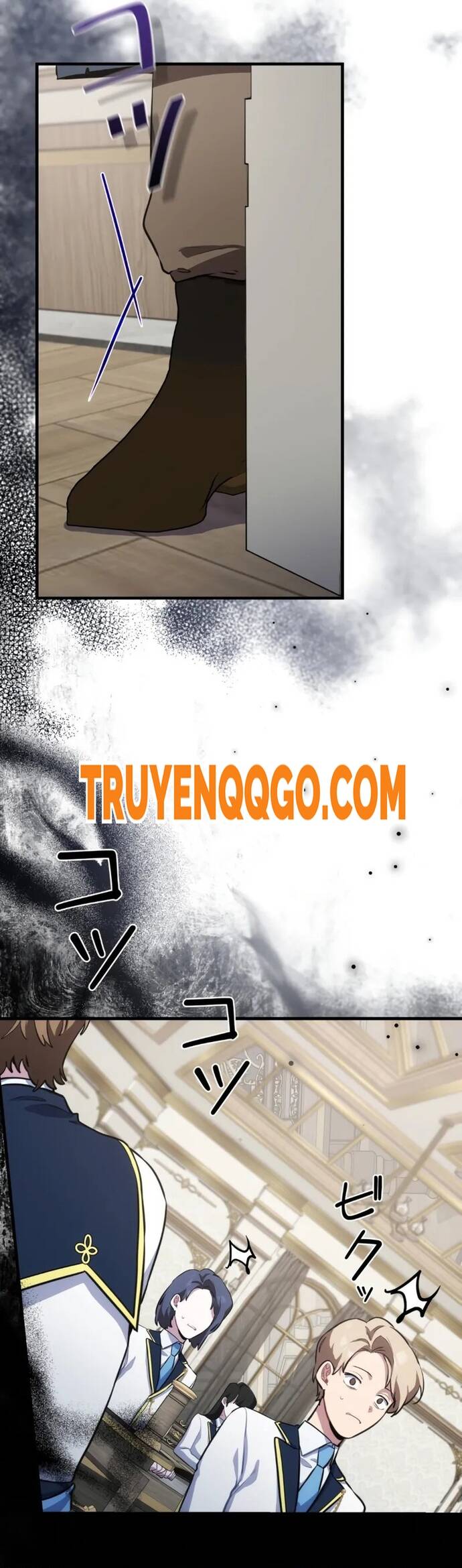 Kẻ Dẫn Lối Dị Đồ Chap 2 - Next Chap 3