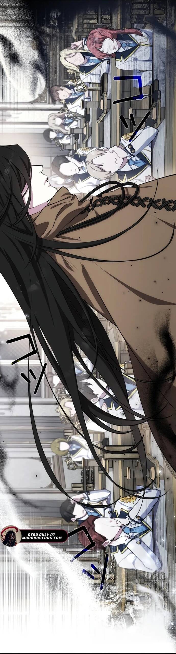 Kẻ Dẫn Lối Dị Đồ Chap 2 - Next Chap 3