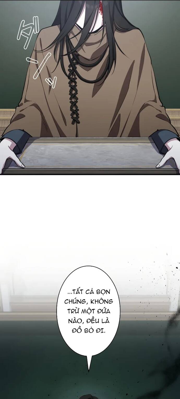 Kẻ Dẫn Lối Dị Đồ Chap 2 - Next Chap 3