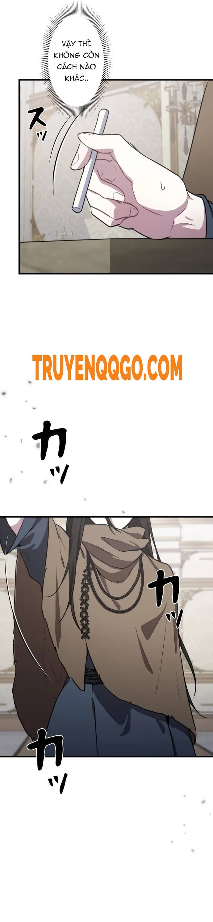 Kẻ Dẫn Lối Dị Đồ Chap 2 - Next Chap 3