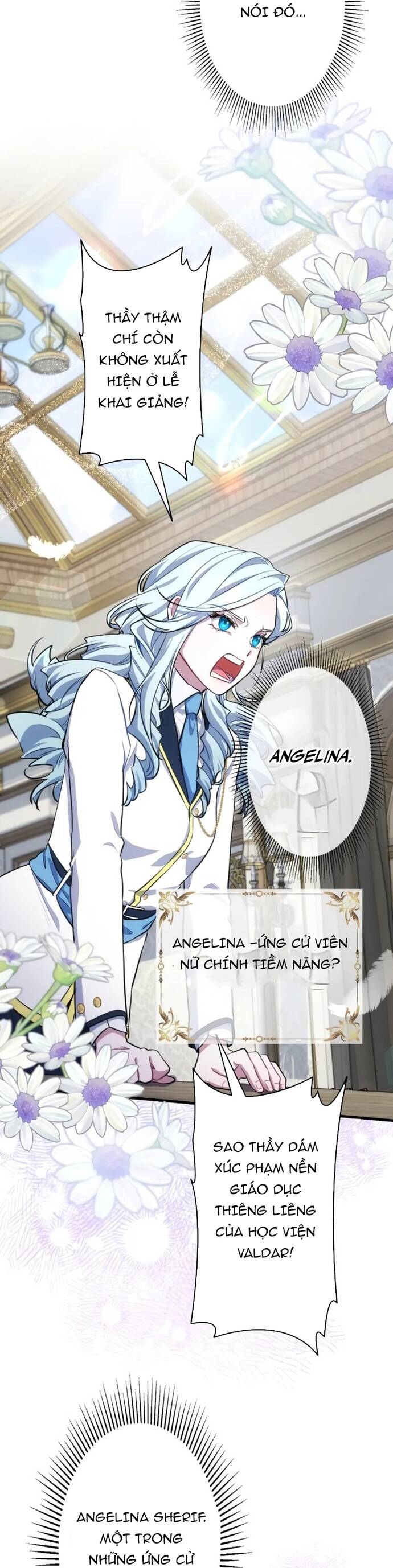 Kẻ Dẫn Lối Dị Đồ Chap 2 - Next Chap 3