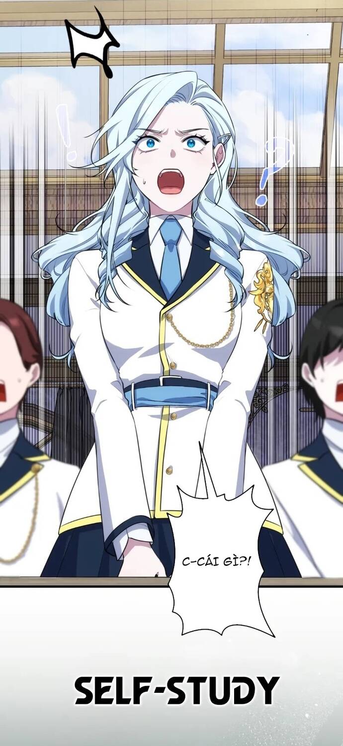 Kẻ Dẫn Lối Dị Đồ Chap 2 - Next Chap 3