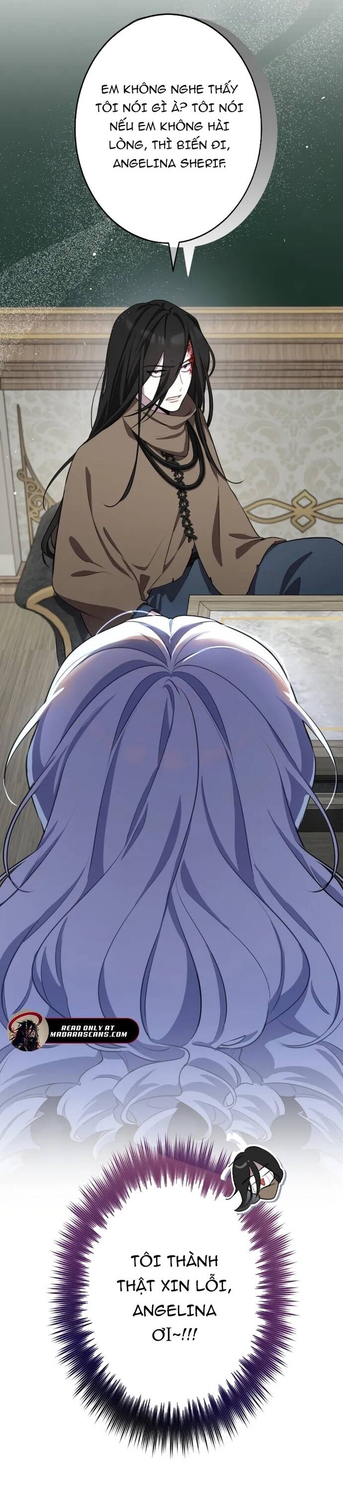 Kẻ Dẫn Lối Dị Đồ Chap 2 - Next Chap 3