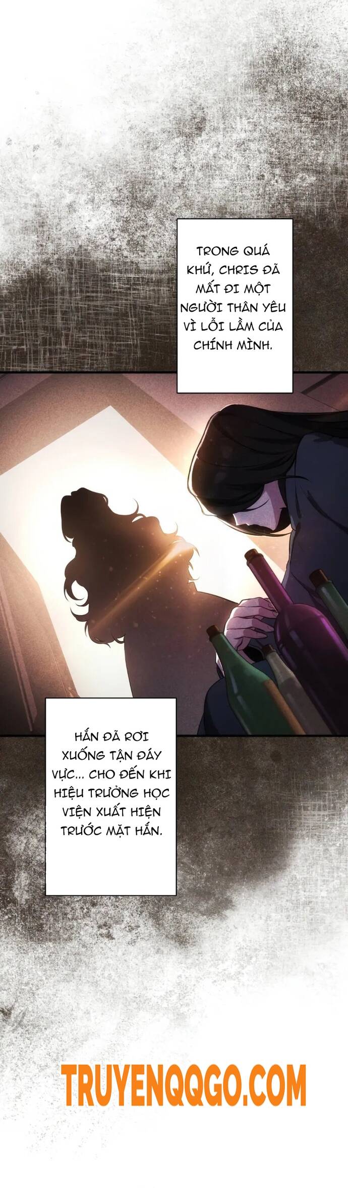 Kẻ Dẫn Lối Dị Đồ Chap 2 - Next Chap 3