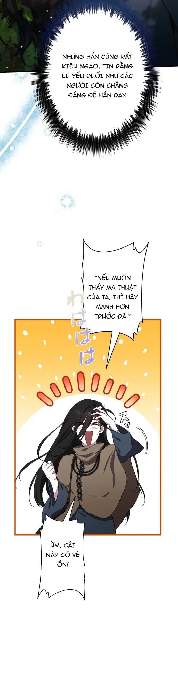 Kẻ Dẫn Lối Dị Đồ Chap 2 - Next Chap 3