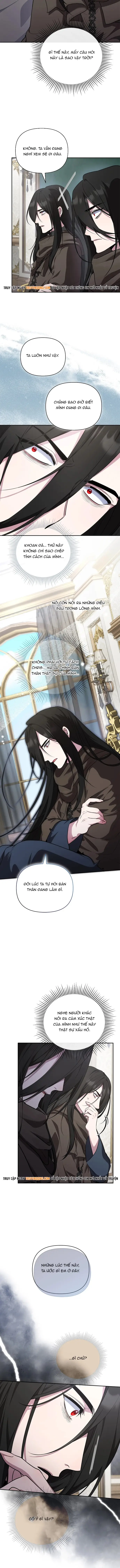 Kẻ Dẫn Lối Dị Đồ			 Chap 20 - Next Chap 21