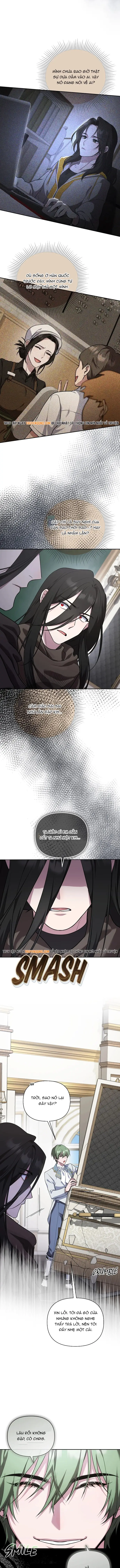 Kẻ Dẫn Lối Dị Đồ			 Chap 20 - Next Chap 21