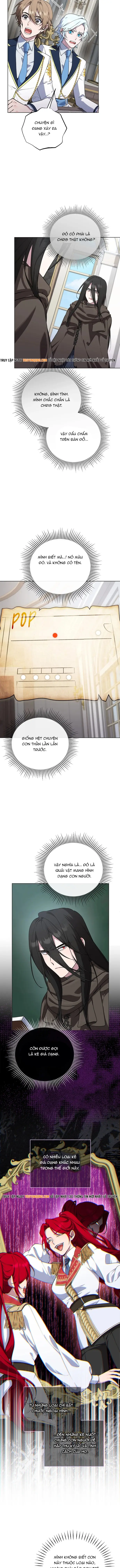 Kẻ Dẫn Lối Dị Đồ			 Chap 20 - Next Chap 21