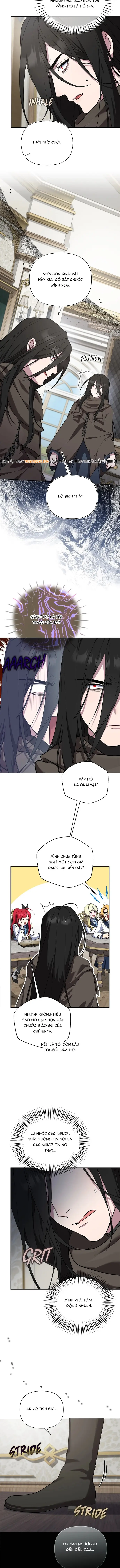 Kẻ Dẫn Lối Dị Đồ			 Chap 20 - Next Chap 21