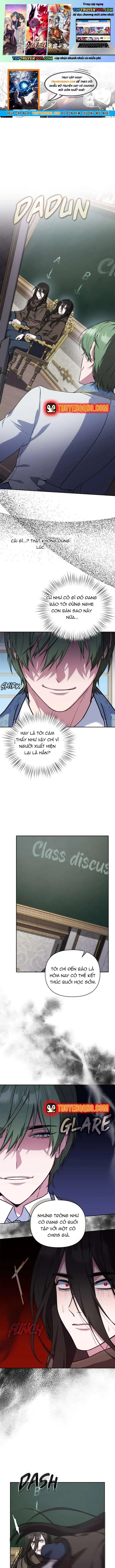 Kẻ Dẫn Lối Dị Đồ			 Chap 21 - Next Chap 22