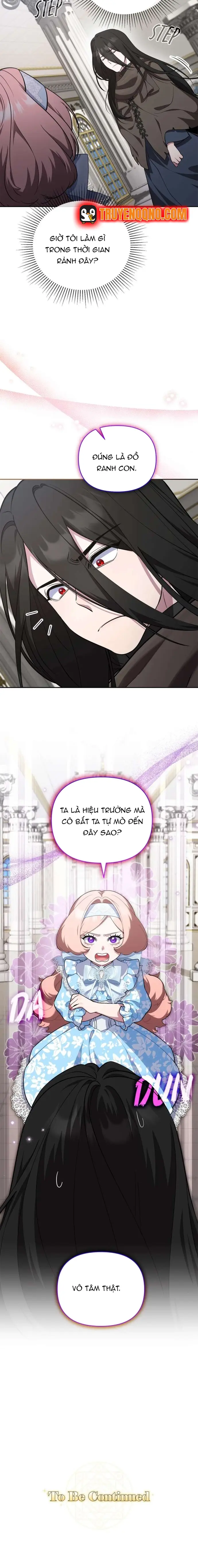 Kẻ Dẫn Lối Dị Đồ			 Chap 21 - Next Chap 22