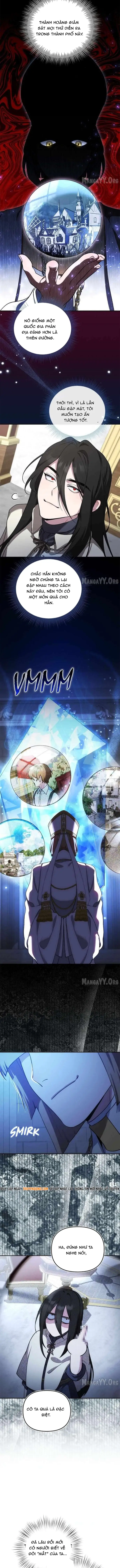 Kẻ Dẫn Lối Dị Đồ Chap 22 - Next Chap 23