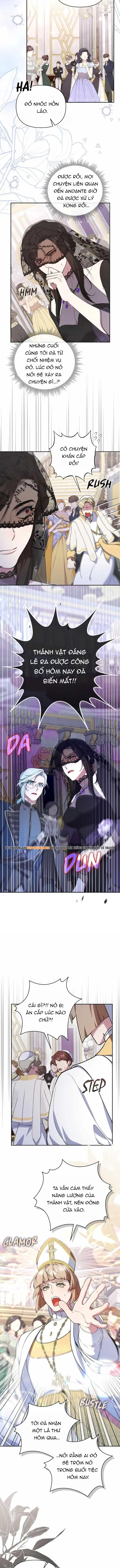 Kẻ Dẫn Lối Dị Đồ			 Chap 24 - Next Chap 25