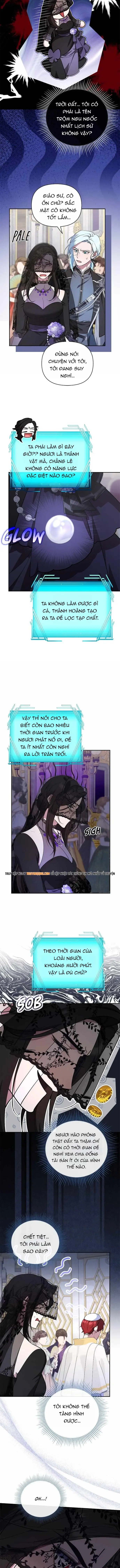 Kẻ Dẫn Lối Dị Đồ			 Chap 24 - Next Chap 25