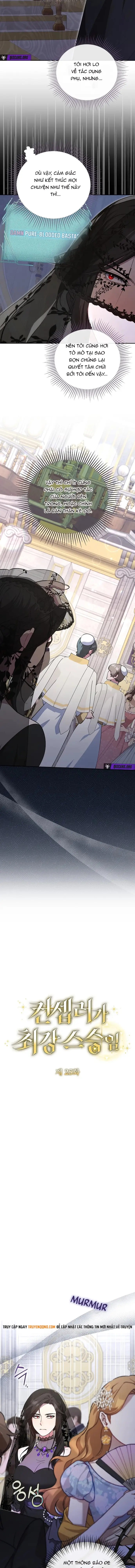 Kẻ Dẫn Lối Dị Đồ			 Chap 25 - Next Chap 26