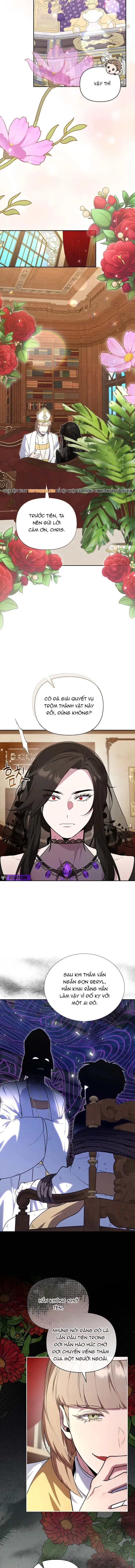 Kẻ Dẫn Lối Dị Đồ			 Chap 25 - Next Chap 26