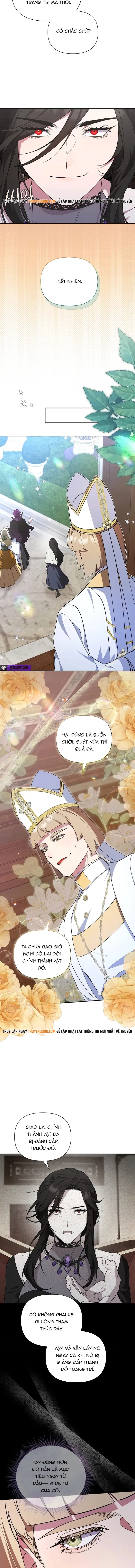 Kẻ Dẫn Lối Dị Đồ			 Chap 25 - Next Chap 26