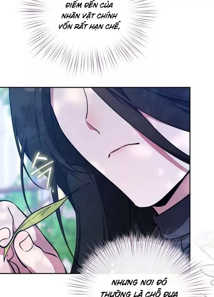 Kẻ Dẫn Lối Dị Đồ			 Chap 26 - Next Chap 27