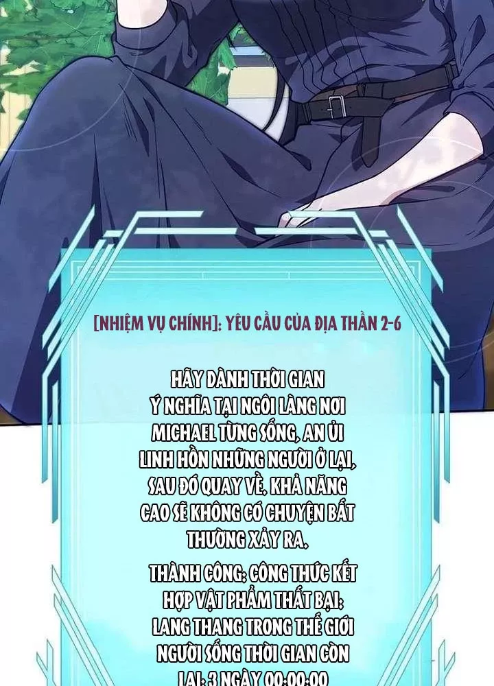 Kẻ Dẫn Lối Dị Đồ			 Chap 26 - Next Chap 27