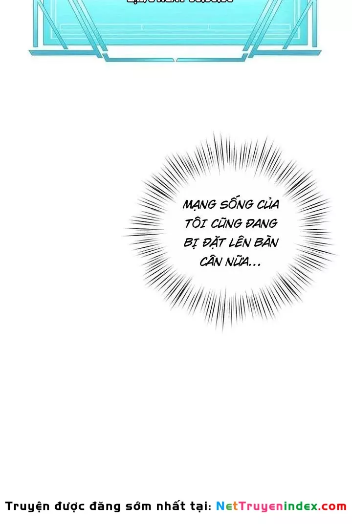 Kẻ Dẫn Lối Dị Đồ			 Chap 26 - Next Chap 27