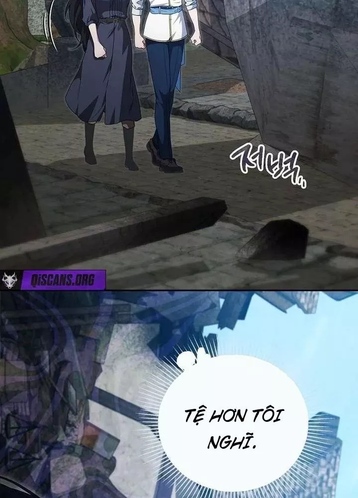 Kẻ Dẫn Lối Dị Đồ			 Chap 26 - Next Chap 27