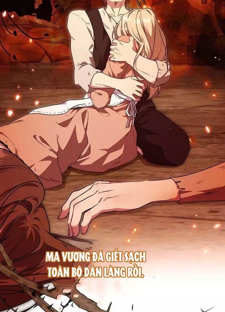 Kẻ Dẫn Lối Dị Đồ			 Chap 26 - Next Chap 27