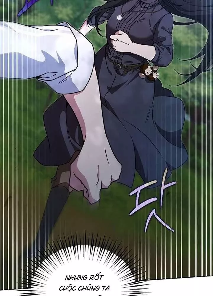 Kẻ Dẫn Lối Dị Đồ			 Chap 26 - Next Chap 27